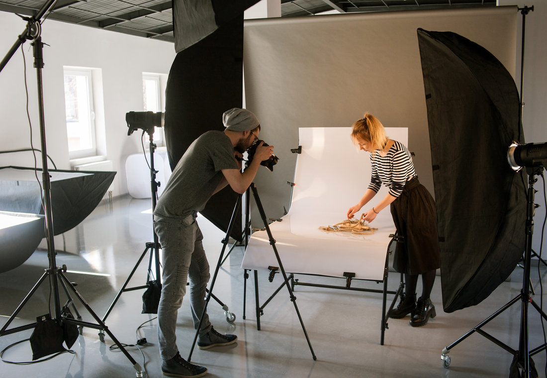 Fotografie