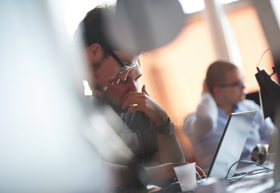 Webdesign & Strategie