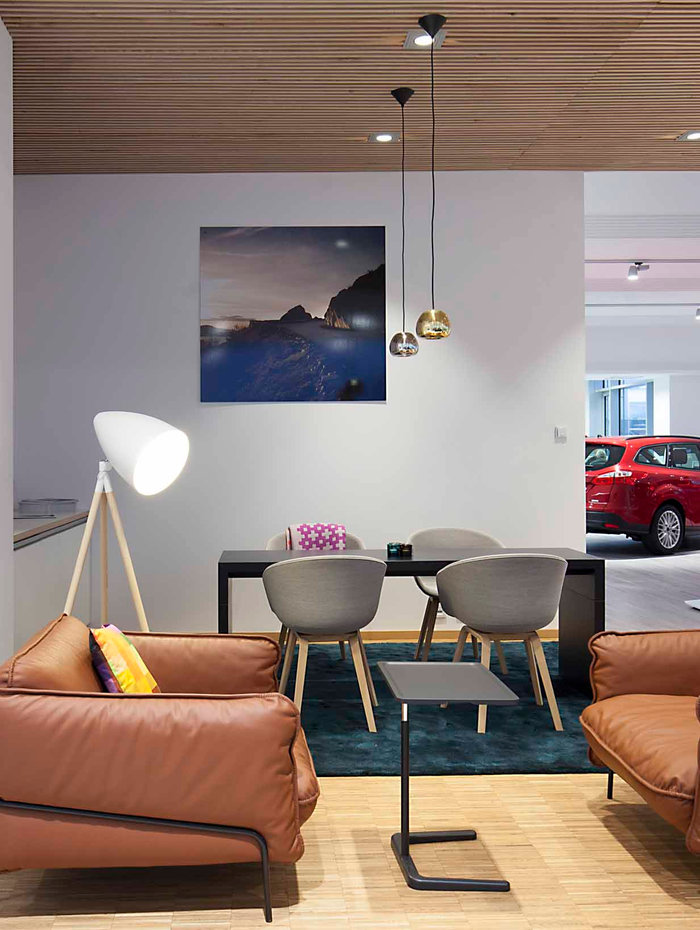 Volvo Car Germany