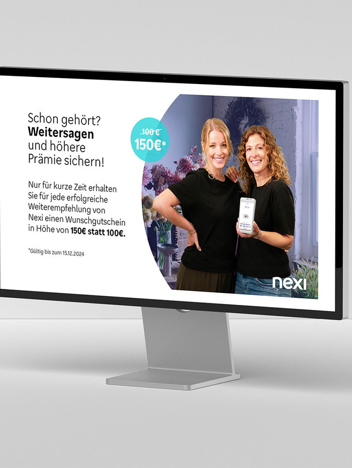 NEXI