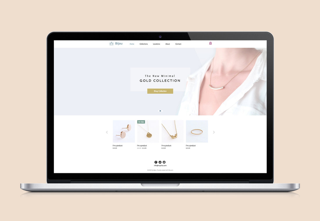 Webdesign