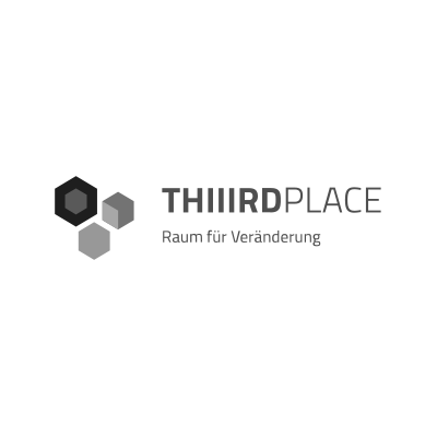 THIIIRD PLACE